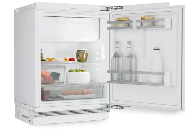 Миле Встраиваемый холодильник с морозильной камерой URc 3701 Miele